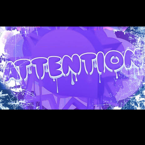 Attention | Boomplay Music