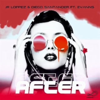 After (feat. Evanns) (Remixes II)