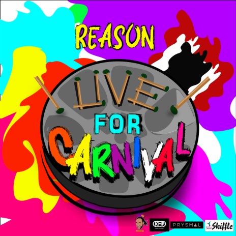 Live for Carnival ft. Caribbean Airlines "Skiffle" | Boomplay Music