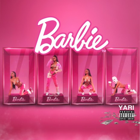 Barbie | Boomplay Music