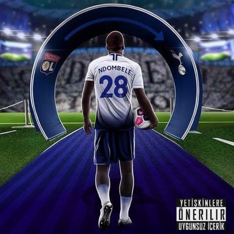 Ndombele | Boomplay Music