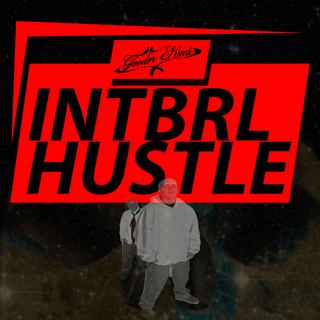 INTRBL HUSTLE