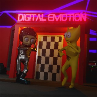 digital emotion