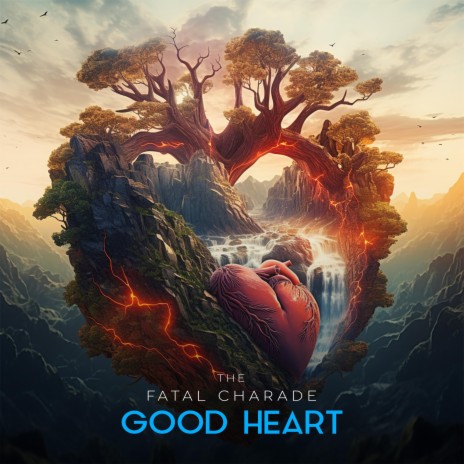 Good Heart | Boomplay Music