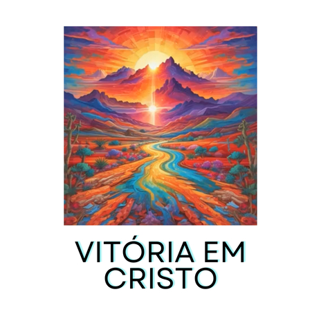 Vitória Em Cristo | Boomplay Music