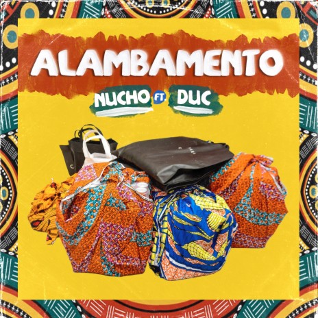 Alambamento ft. Duc | Boomplay Music