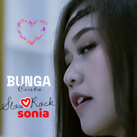 Bunga Cinta (Slow Roc Malaysia) | Boomplay Music