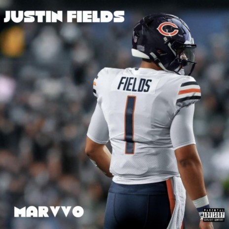 Justin Fields | Boomplay Music
