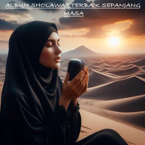 KOMPILASI ALBUM SHOLAWAT WANITA | Boomplay Music