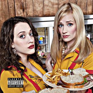 2 Broke Girls