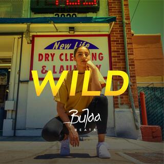 Wild (Instrumental)