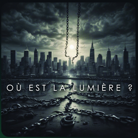 Où est la lumière | Boomplay Music