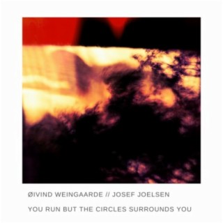 You run but the circles surrounds you.