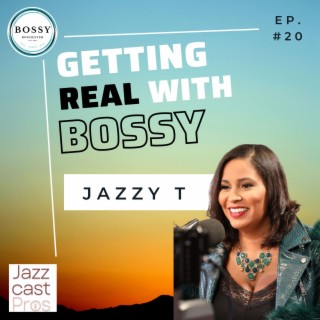 Broadcasting vs Podcasting with Jazzy T of WDKX + JazzCast Pros