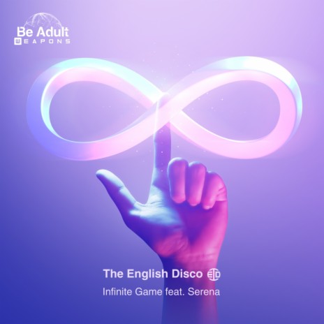 Infinite Game ft. Serena | Boomplay Music