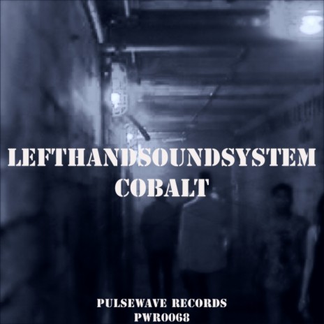 Cobalt (Original Mix)