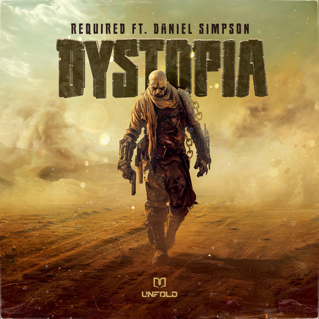 Dystopia ft. Daniel Simpson | Boomplay Music