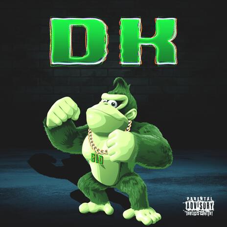 DK | Boomplay Music