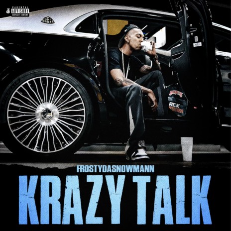 Krazy Talk | Boomplay Music