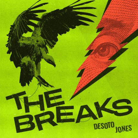 The Breaks | Boomplay Music