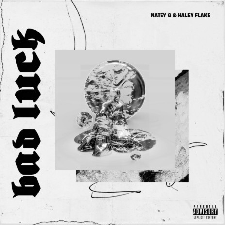 Bad Luck ft. Haley Flake & Gregory Ross | Boomplay Music