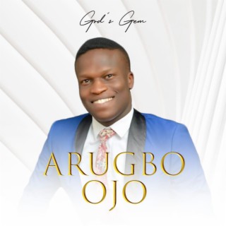 Arugbo Ojo