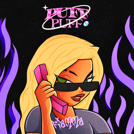 Puff Puff | Boomplay Music