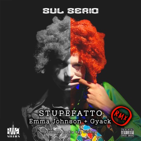 Stupefatto (Remix) | Boomplay Music