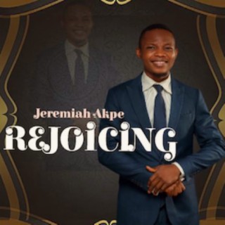 Jeremiah - Rejoicing