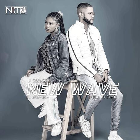 New Wave (Instrumental) | Boomplay Music