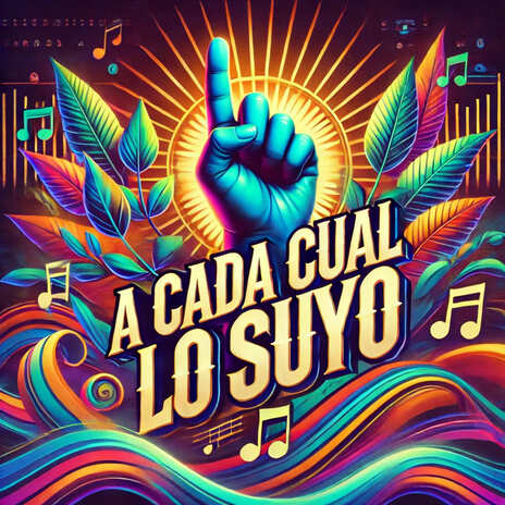 A cada cual lo suyo | Boomplay Music