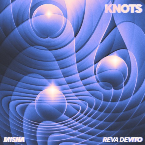 Knots (Instrumental) ft. Reva Devito