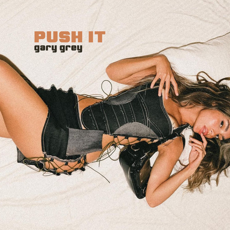 Push it | Boomplay Music