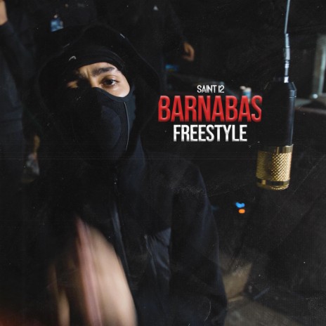 Barnabas Freestyle | Boomplay Music