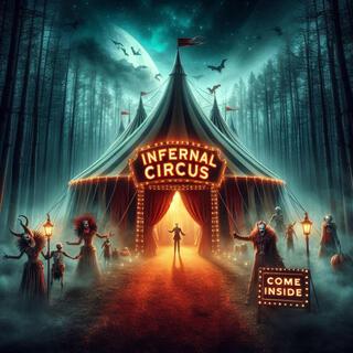 Infernal Circus lyrics | Boomplay Music