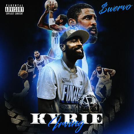 Kyrie Irving | Boomplay Music