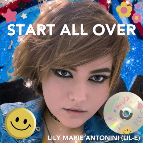 START ALL OVER | Boomplay Music