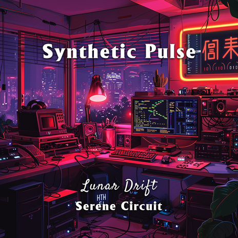 Synthetic Pulse | Boomplay Music