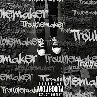 Troublemaker (Skald prod.)