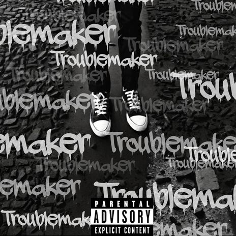 Troublemaker (Skald prod.) | Boomplay Music