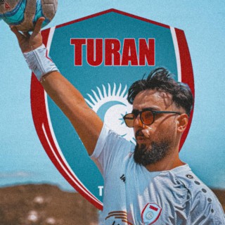 TURAN TOVUZ