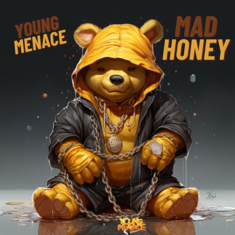 Mad Honey | Boomplay Music