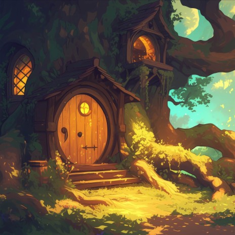 Old Tom Bombadil (Lord of the Rings Lofi) | Boomplay Music