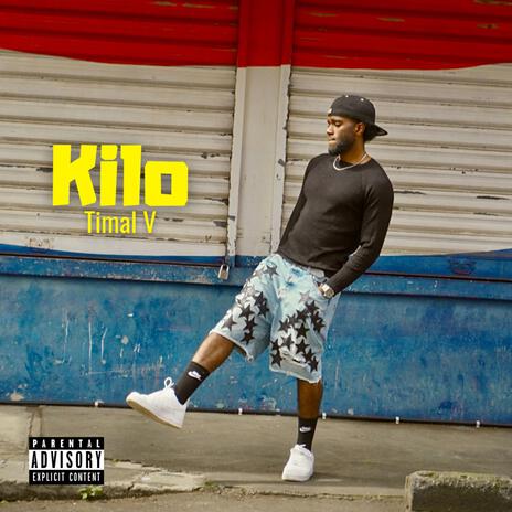 Kilo | Boomplay Music