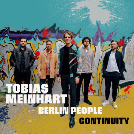 Continuity ft. Kurt Rosenwinkel, Ludwig Hornung, Tom Berkmann & Mathias Ruppnig | Boomplay Music