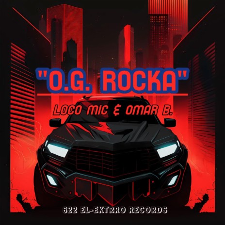 O.G. ROCKA | Boomplay Music