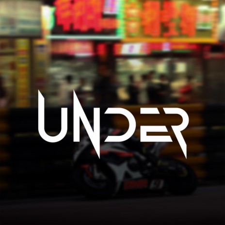 Under (Melodic Drill Instrumental) | Boomplay Music