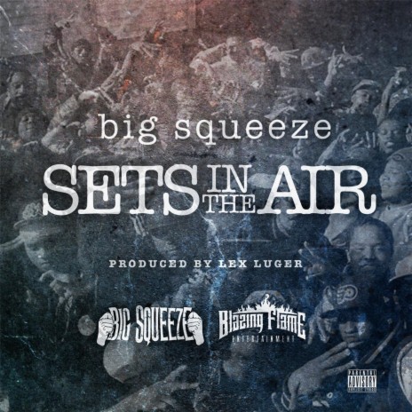 Sets in the Air | Boomplay Music