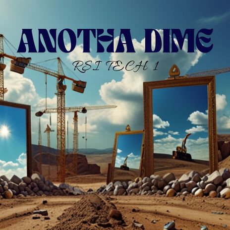 Anotha Dime | Boomplay Music