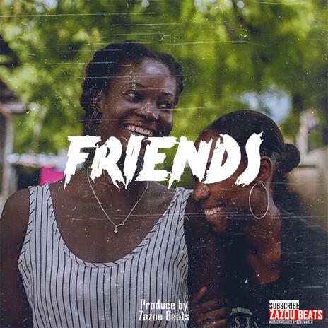 Friends | Boomplay Music